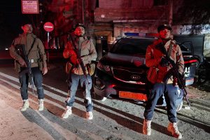 الدويري: الجيش السوري يضع “قسد” أمام خيار وحيد في حلب