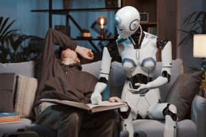 منظمة: الذكاء الاصطناعي يحرم طلاب المدارس من الفهم