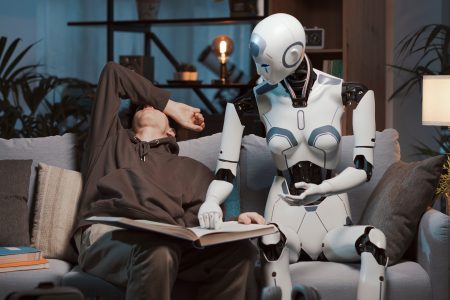 منظمة: الذكاء الاصطناعي يحرم طلاب المدارس من الفهم