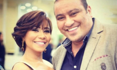 شقيق شيرين عبد الوهاب يكشف تفاصيل أزمتها الأخيرة