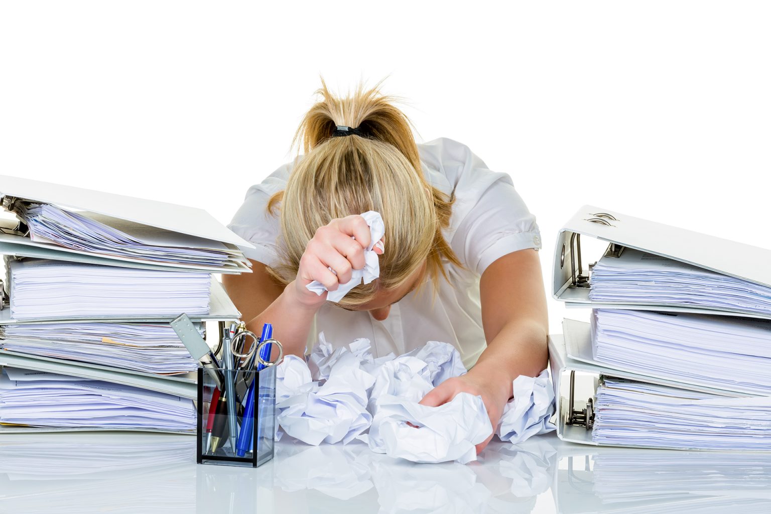 راحة الموظف أم استدامة المؤسسة؟ عندما يتحول الاستقرار الوظيفي إلى فخ نفسي