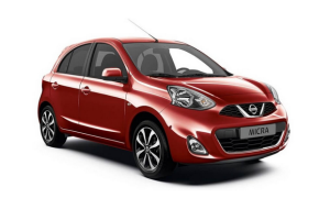 لماذا تعتبر المركبات الرياضية المدمجة خيارًا منطقيًا للحياة داخل المدينة