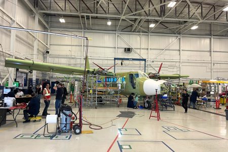 دوافع كندا من وراء إطلاق خطة دفاعية جديدة