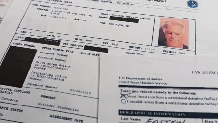 من نيويورك إلى تل أبيب.. كيف تسلّلت أموال إبستين إلى الجيش الإسرائيلي؟