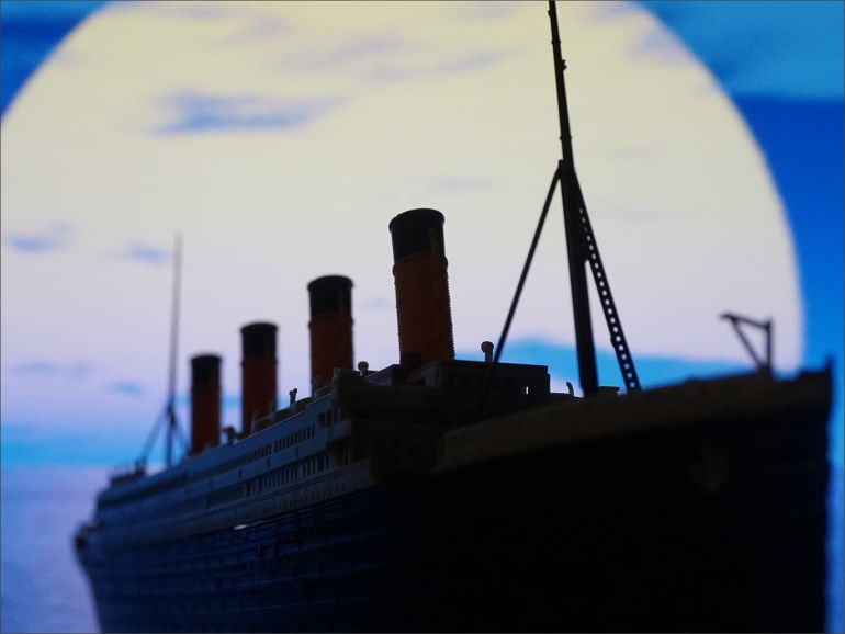 صور Titanic تايتانيك من بيكسابي