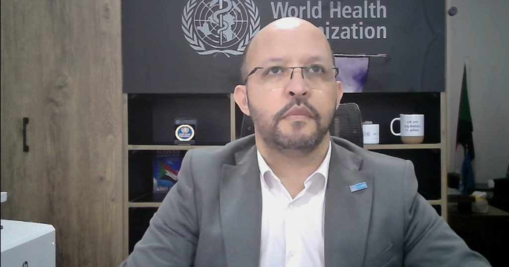 3500 وفاة بالكوليرا و2.7 مليون إصابة بالملاريا.. الصحة العالمية تحذر من تفشي الأوبئة بالسودان