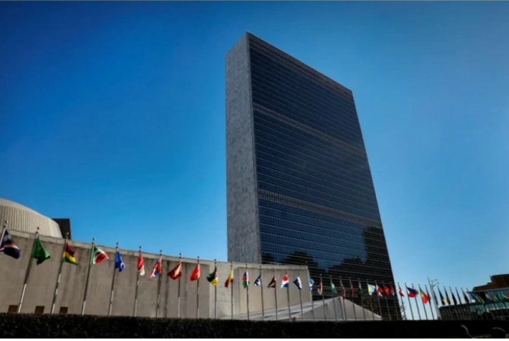 الأمم المتحدة تطلق فريقاً علمياً دولياً مستقلاً للذكاء الاصطناعي – أخبار السعودية