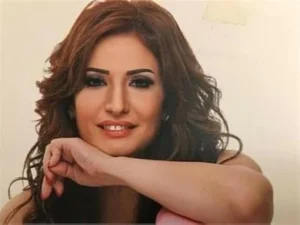 أمل رزق: فقدان البصر من أصعب محطات حياتي – أخبار السعودية