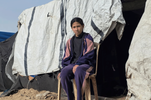 الخط الأصفر لا يحمي الغزيين من رصاص إسرائيل