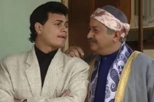 رغم مرور 30 عاما على المسلسل.. هكذا فرض عبد الغفور البرعي نفسه على “ميمز” اليوم