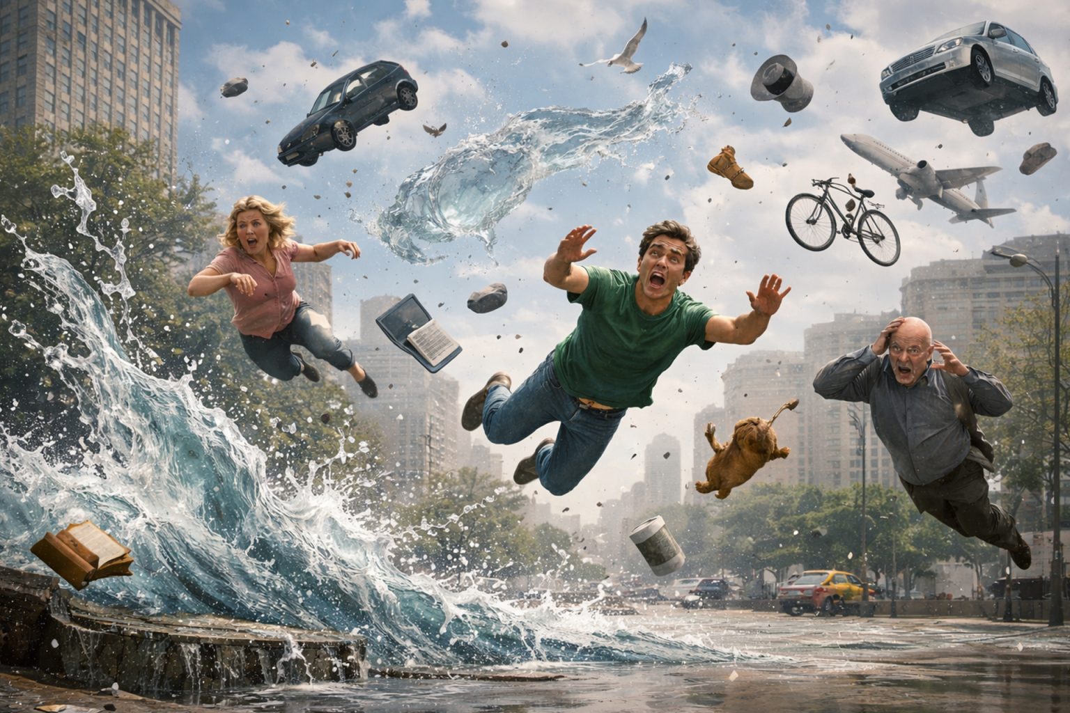 ناسا تنفي الشائعات.. الأرض لن تفقد جاذبيتها في 2026