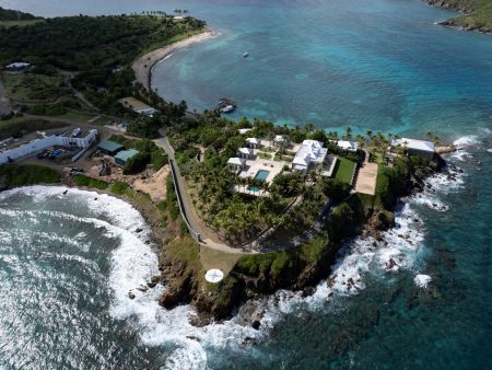 “إبستين” الذي فضح التفوق الأخلاقي الغربي