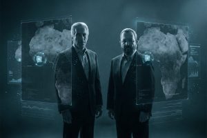 كيف كشفت ساحل العاج علاقة إبستين بإسرائيل؟