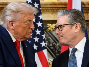 لماذا امتنعت أوروبا عن رد تهديدات ترمب الاقتصادية إثر أزمة غرينلاند؟