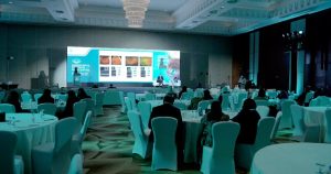 ندوة طبية في الدوحة تسلط الضوء على الذكاء الاصطناعي وجراحات العيون