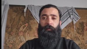 بسبب جنسيته.. فصل فلسطيني من الألعاب الأولمبية الشتوية في إيطاليا