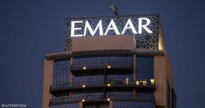 إعمار العقارية تعلن توزيع أرباح بنسبة 100% بـ2.4 مليار دولار