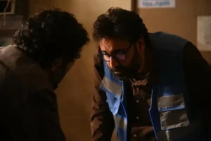 بعد ظهوره المثير في «صحاب الأرض».. أوزو يروي معركته لأول مرة! – أخبار السعودية