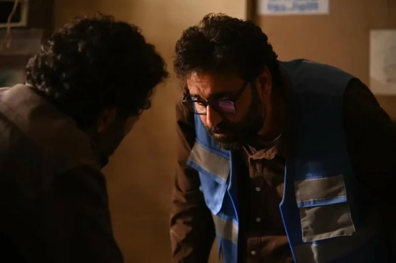 بعد ظهوره المثير في «صحاب الأرض».. أوزو يروي معركته لأول مرة! – أخبار السعودية