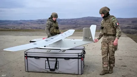 الذكاء الاصطناعي يقود العملية الأمريكية ضد إيران – أخبار السعودية