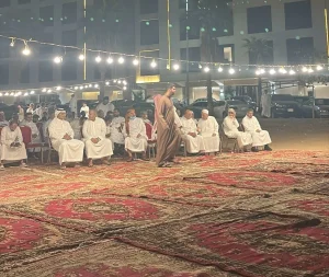 أسرة الباشا تتلقى التعازي في فقيدها فضل – أخبار السعودية