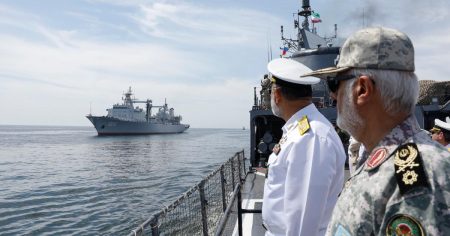 درس في الحرب.. هل تستطيع إيران إغراق حاملة طائرات أمريكية؟