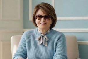 رحيل لطيفة الدليمي.. الروائية العراقية التي تمردت على “سلطة الذكور”