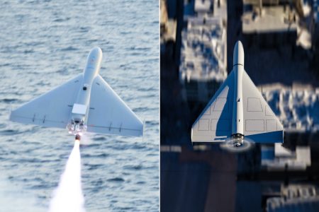 “شاهد” مقابل “لوكاس”.. صراع المسيّرات في حرب إيران