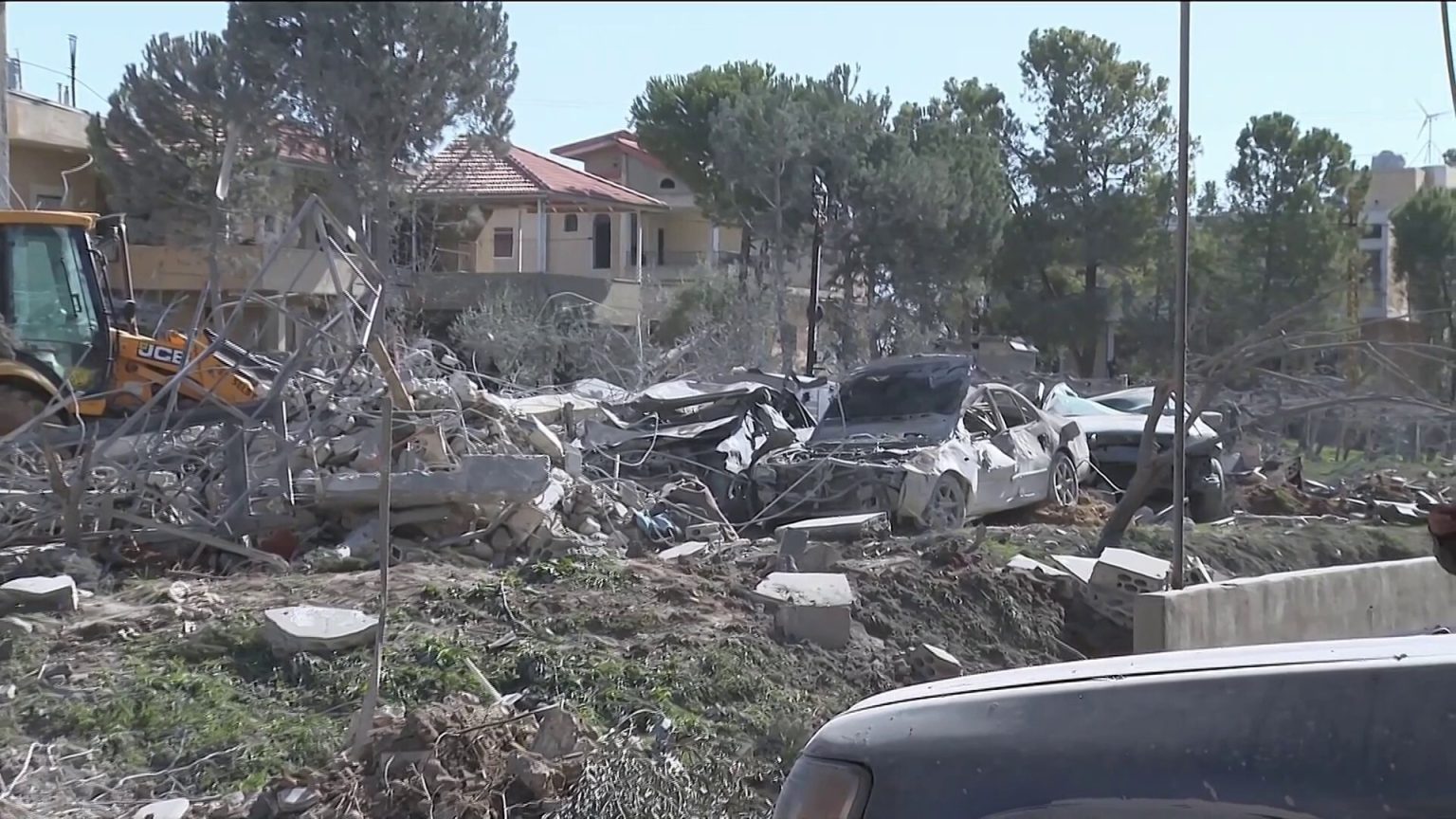 لماذا تصعد إسرائيل في لبنان وما خيارات بيروت إذا توسعت الهجمات؟