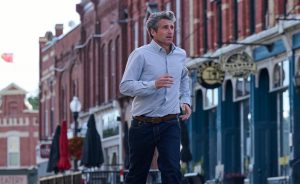 لهذه الأسباب تصدر “ذاكرة قاتل” المشهد الدرامي رغم بطء الإيقاع