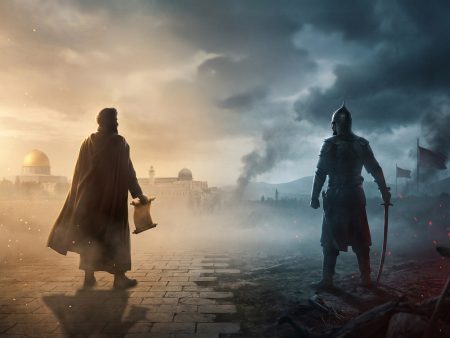 13 رمضان.. بين العهدة العمرية وصهيل الزلاقة بالأندلس