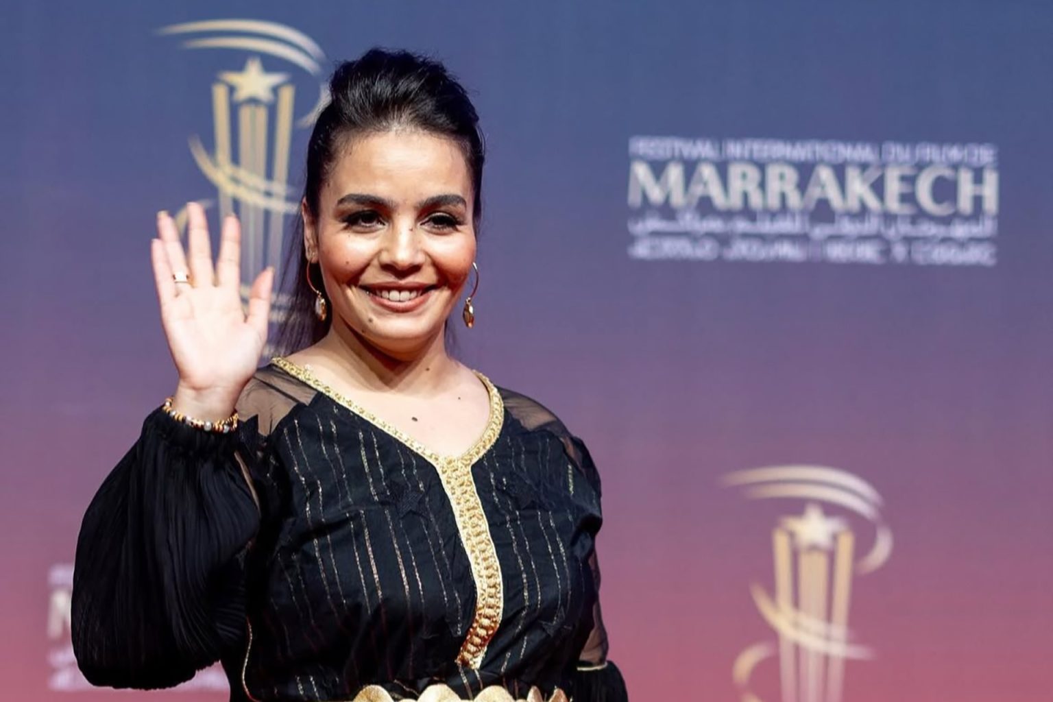 أسماء المدير تتصدر الفائزين بدعم صندوق مهرجان روتردام السينمائي 2026