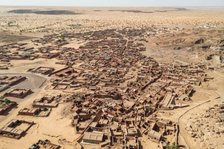 البشر سكنوا الجزيرة العربية قبل أكثر من 200 ألف عام