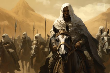 20 رمضان.. يوم “الفتح الأعظم” وإسقاط الأوثان وبناء القواعد الكبرى