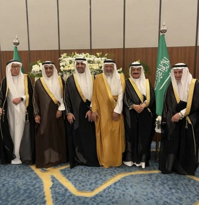 يزيد يحتفي بليلة العمر – أخبار السعودية