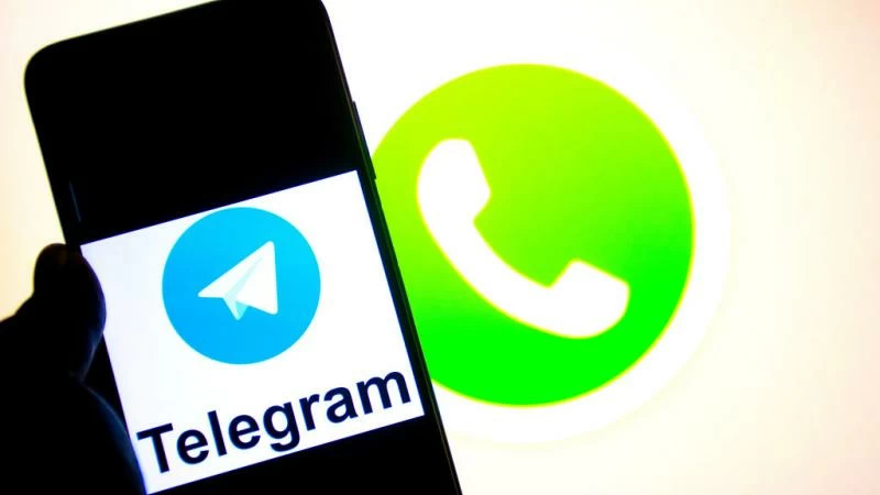 خلاف محتدم حول «واتساب».. ماسك ودوروف يفتحان النار على التطبيق بعد دعوى قضائية جماعية – أخبار السعودية