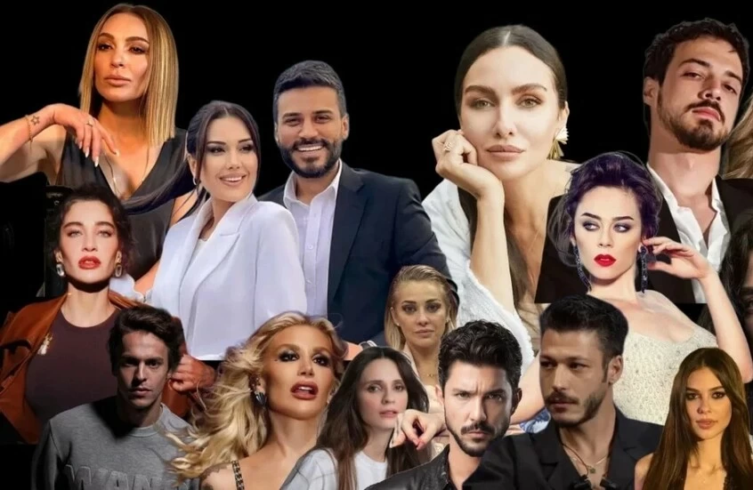 النائب العام بإسطنبول: 77% من نجوم تركيا يتعاطون المخدرات! – أخبار السعودية