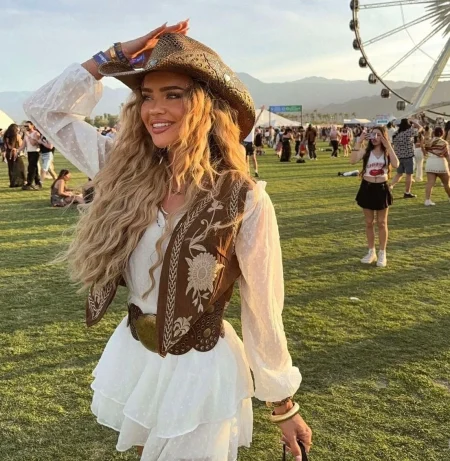 تحولات أزياء Coachella 2026: من البوهو العفوي إلى الأناقة الجريئة المدروسة – أخبار السعودية