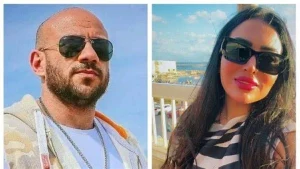 تاريخان ومنشور.. هل عاد أحمد مكي لزوجته؟ – أخبار السعودية
