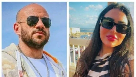 تاريخان ومنشور.. هل عاد أحمد مكي لزوجته؟ – أخبار السعودية