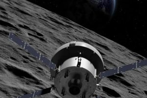 بعد غياب 54 عاما.. البشر يسافرون إلى القمر مرة أخرى