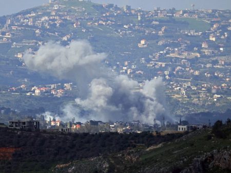 خبيران: فشل التسوية الإقليمية يعيد لبنان إلى نقطة الصفر