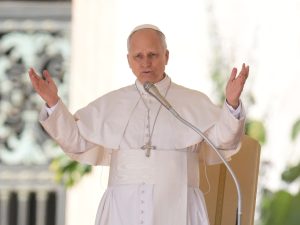 للمرة الأولى.. بابا الفاتيكان يبدأ جولة أفريقية من الجزائر