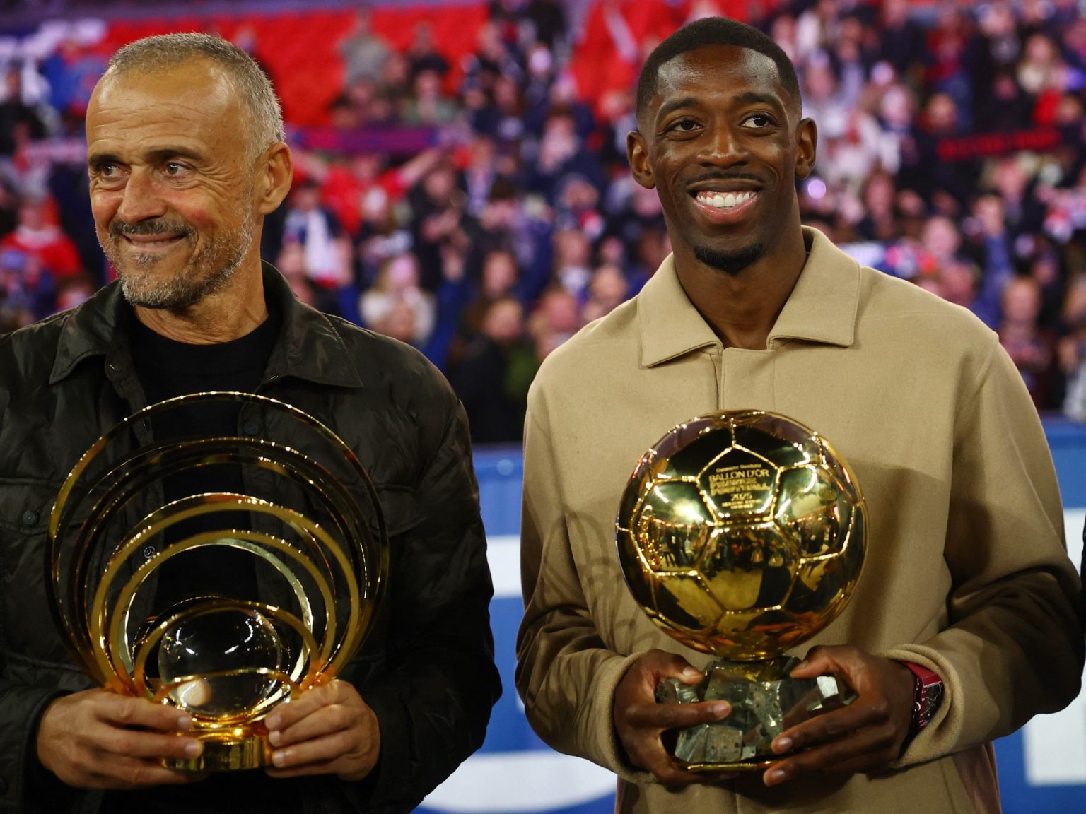 باريس سان جيرمان يكتسح قائمة أعلى الأجور في الدوري الفرنسي