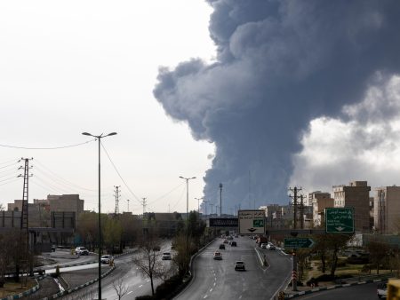 بعد ساعات من إعلان ترمب.. هل ضربت إيران بأسلحة غير تقليدية؟