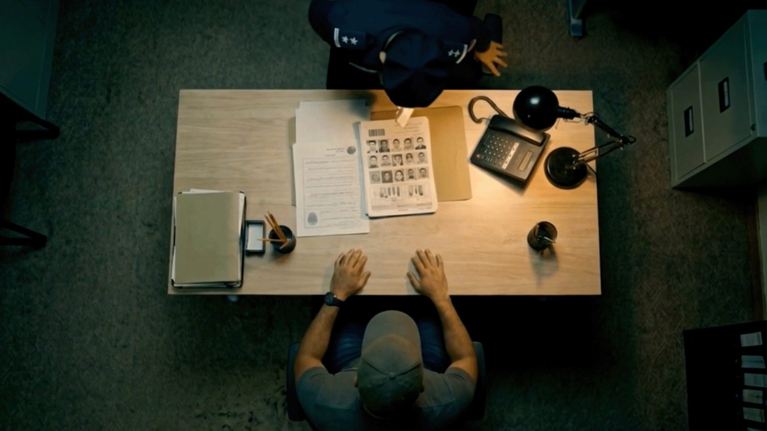 شاهد.. تفاصيل ضبط خليتين تابعتين للحرس الثوري في قطر