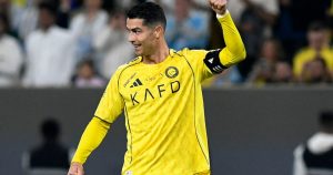 الدوري السعودي.. رونالدو يتحدى إيفان توني والهلال يطارد النصر