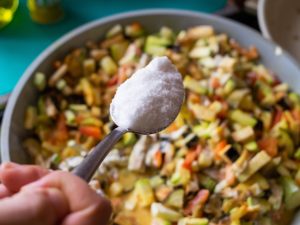 قاتل صامت في طعامك يهاجم القلب دون إنذار