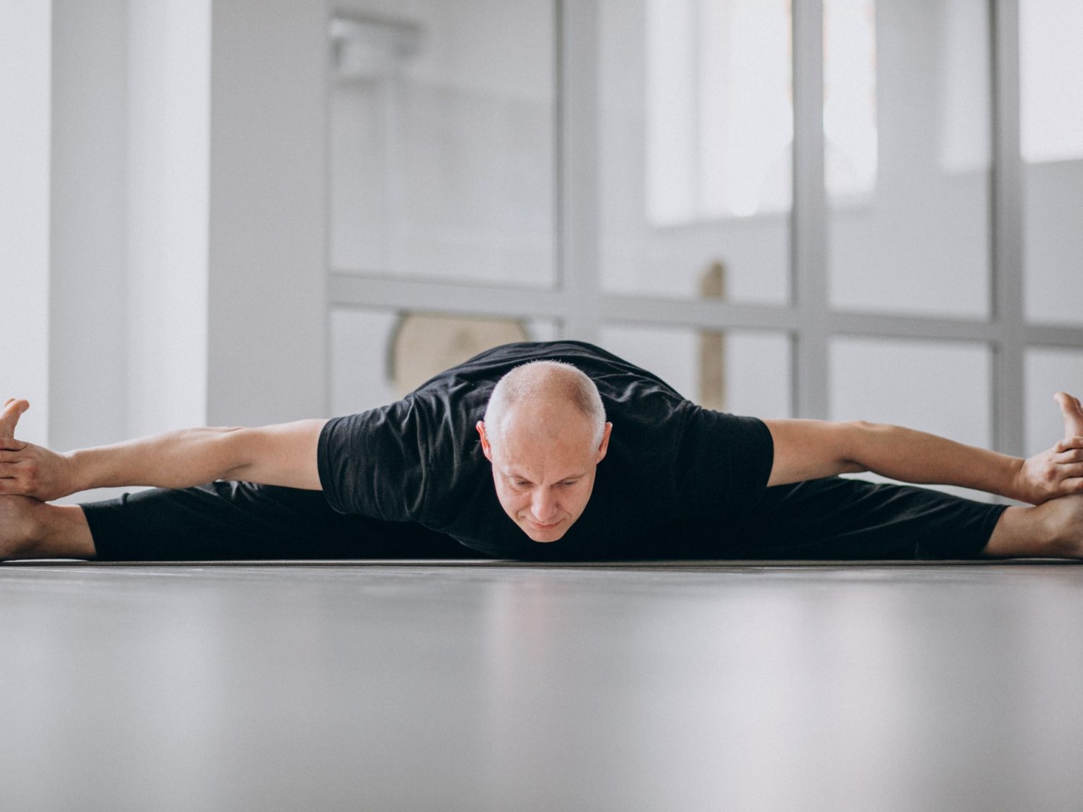 السر الذهبي لطول العمر الصحي.. روتين يومي لمزيد من مرونة الجسم