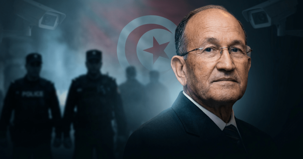 عبد الله القلال الفلاح التونسي الذي أطاح بالنهضة والجيش